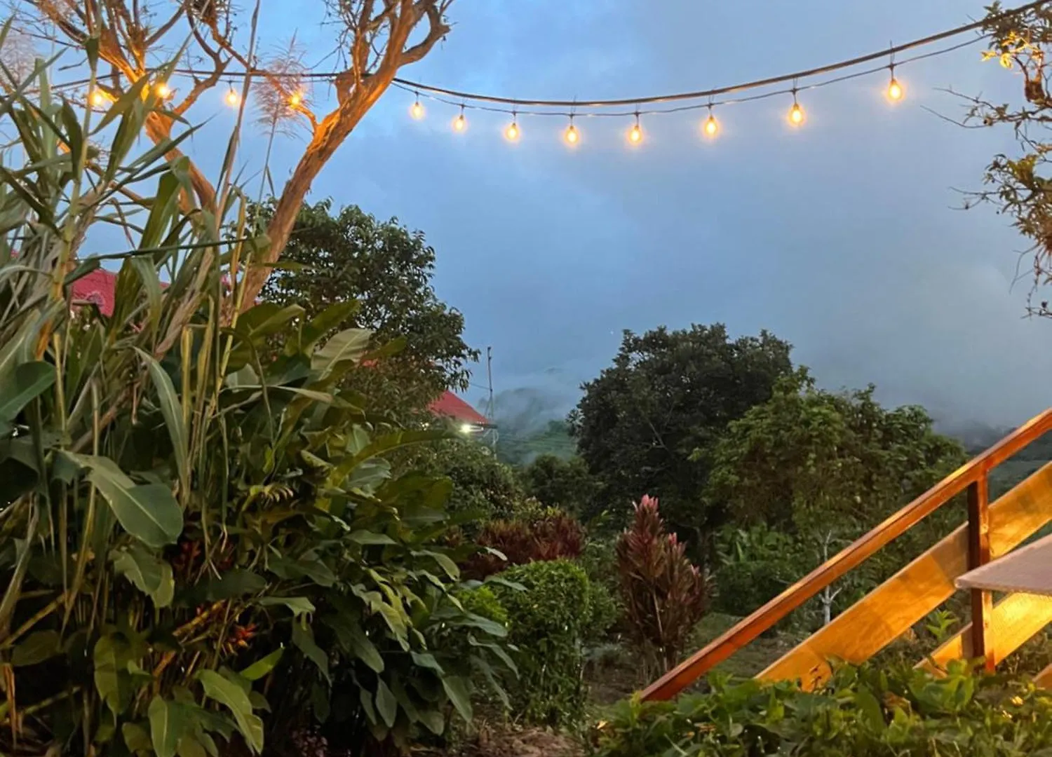 Hacienda San Jose De La Kalea Villa Quito Alpstuga