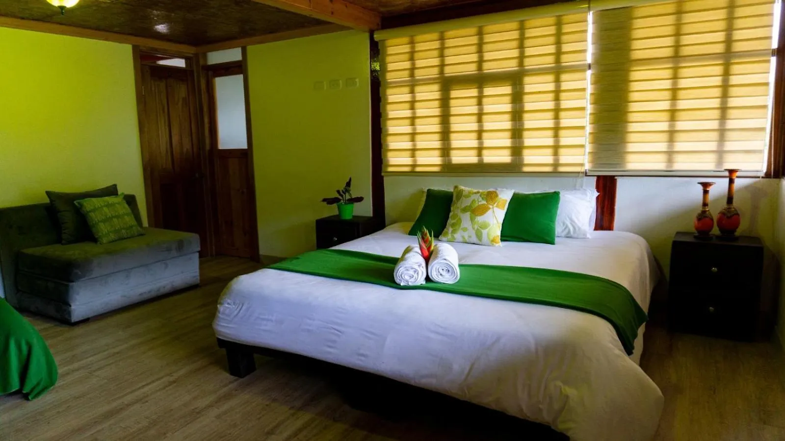 Hacienda San Jose De La Kalea Villa Quito Alpstuga
