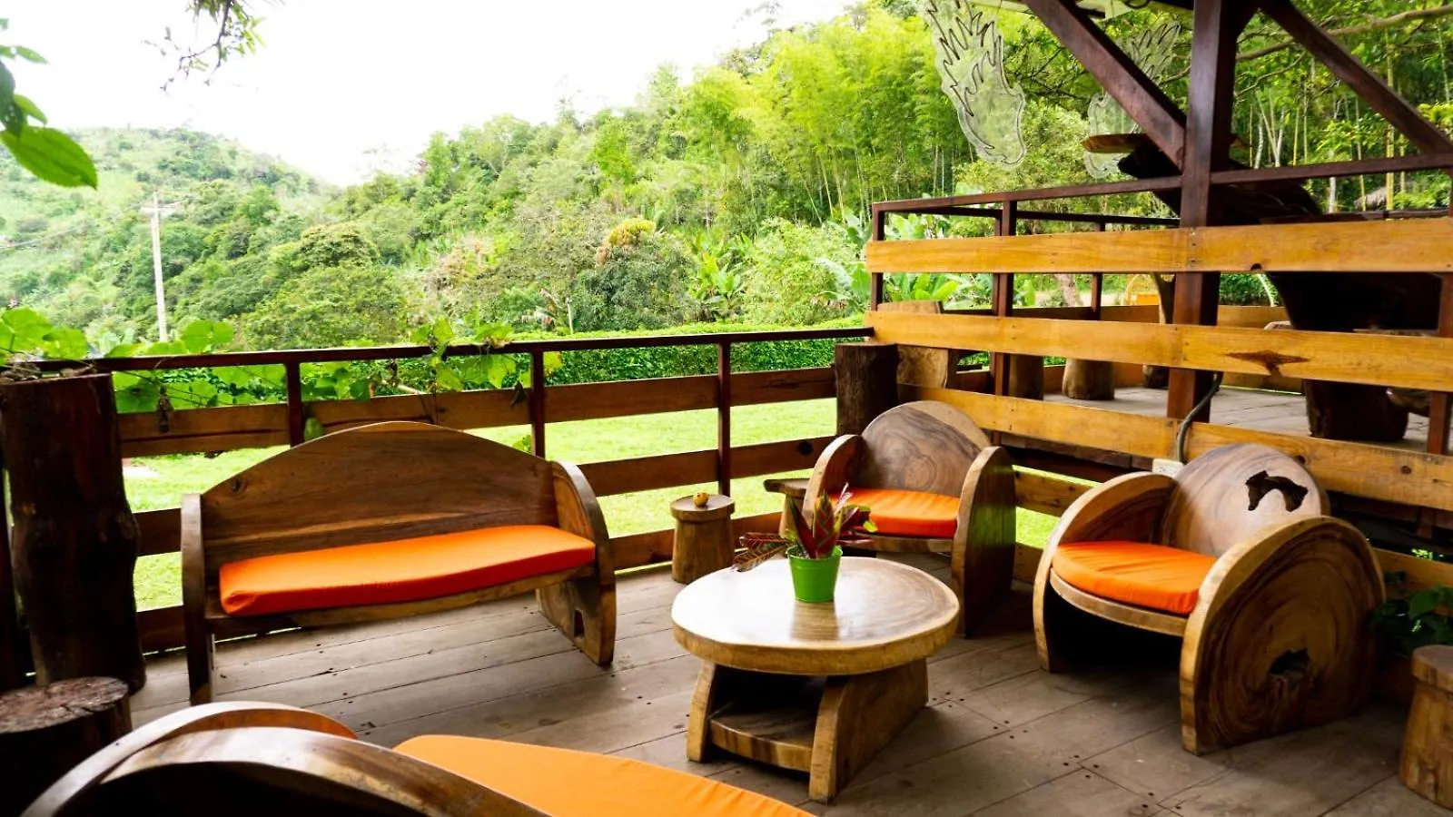 Alpstuga Hacienda San Jose De La Kalea Villa Quito Ecuador