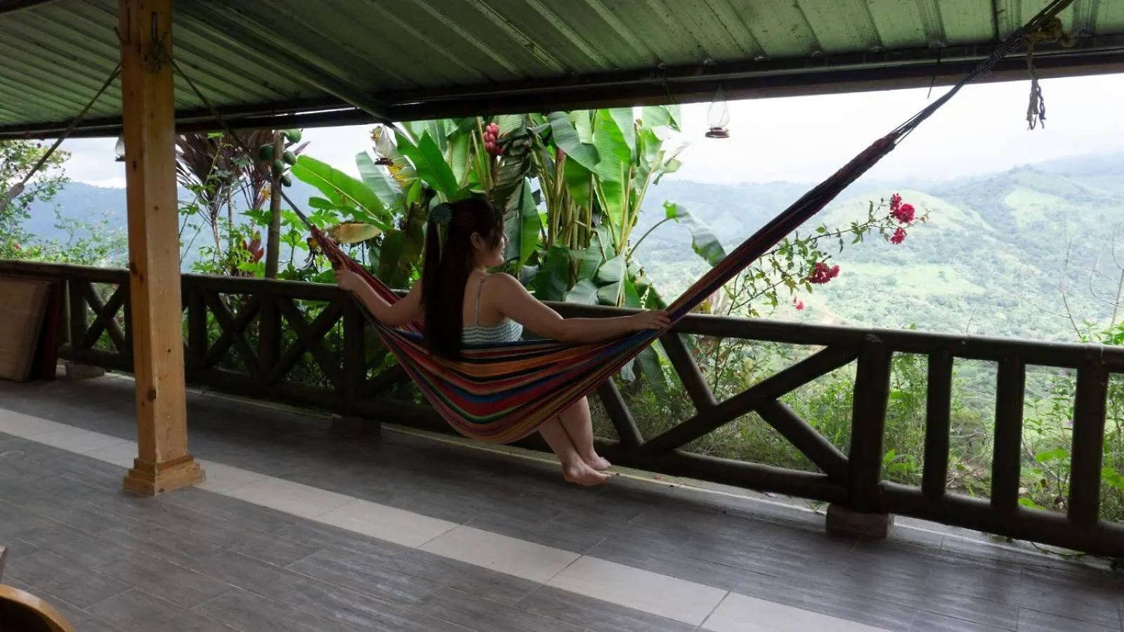 Hacienda San Jose De La Kalea Villa Quito