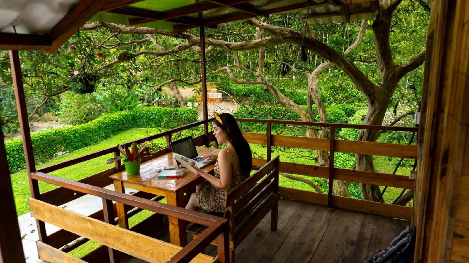 Hacienda San Jose De La Kalea Villa Quito Ecuador